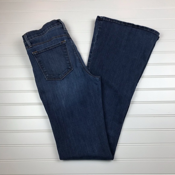 J Brand Martini Flare Leg Jeans - Picture 8 of 15